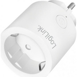 Smart Μονόπριζο Logilink (PA0200) - Λευκό PA0200
