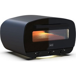 Alfa Forni URBE Pizza Oven electric anthracite
