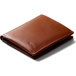 BELLROY Note Sleeve Leather 'RFID Protection' - Sienna