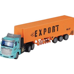 Cargo Truck Τηλεκατευθυνόμενο Φορτηγό 1:48 ESD800-5