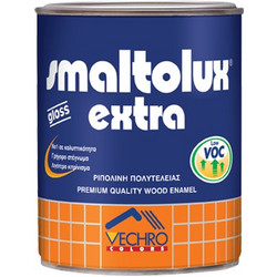 VECHRO SMALTOLUX ΕΤΟΙΜΕΣ ΑΠΟΧΡΩΣΕΙΣ 750ML