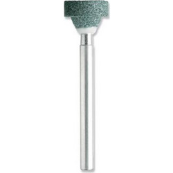 DREMEL 85602 Πετρα απο καρβιδιο πυριτιου 10.3mm στελεχος 3.2mm
