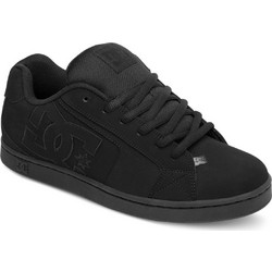DC Ανδρικά Sneakers Μαύρα 302361-3BK