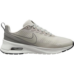 Nike Air Max Nuaxis Ανδρικά Sneakers Εκρού FZ2148-002