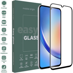 Mobile Origin EasyGlass για Samsung Galaxy A34