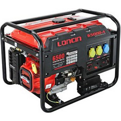 Loncin LC 6500A
