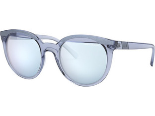 Armani Exchange AX 4086S 8286/6J Γυαλιά Ηλίου Στρογγυλά Κοκάλινα