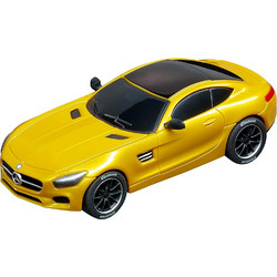 Carrera Pull Speed Mercedes AMG Coupe Solarbeam 15817321
