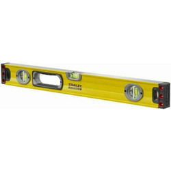 STANLEY Αλφάδι σωληνοειδές FATMAX(R) II 120cm 1-43-548