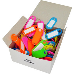 ΚΑΡΤΕΛΟΘΗΚΗ ΚΛΕΙΔΙΩΝ τμχ ΦΩΣΦΟΡΟΥΧΑ LUCKHAUS
