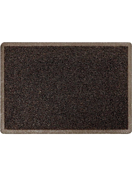 ΠΑΤΑΚΙ ΕΙΣΟΔΟΥ SPAGHETΤΙ 0,90*1,20 LUXOR BROWN EUROFIL Α.491