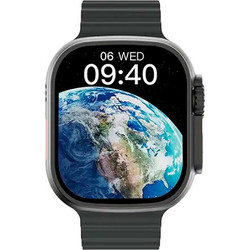No.1 DT8 Ultra Black