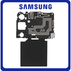 Original Samsung Galaxy A35 5G (SM-A356E, SM-A356E/DS) NFC Coaxial Antenna Signal Module Flex GH96-16960A