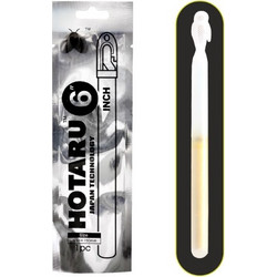 Hotaru Χημικο Φως Πράσινο 10x150mm (2τεμ.)