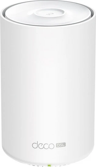 TP-Link Deco X20-DSL Mesh Access Point WiFi 6 Dual Band (2.4 & 5GHz ...