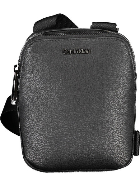 Calvin Klein Ανδρική Τσάντα Στήθους Μαύρη K50K510555-BAX