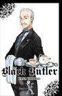Black Butler, Vol. 10 Black Butler, Vol. 10