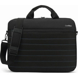 CoolBox COO-BAG14-1N 14" Black