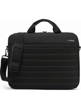 CoolBox COO-BAG14-1N 14" Black