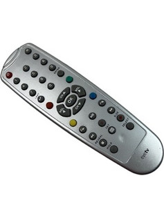 TV Controller for Elgato eyeTV Hybrid USB TV Tuner