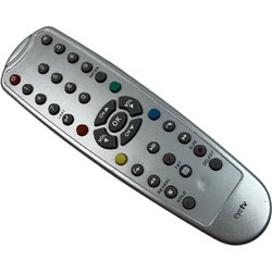 TV Controller for Elgato eyeTV Hybrid USB TV Tuner