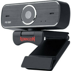 Redragon GW800 Web Camera 1080p