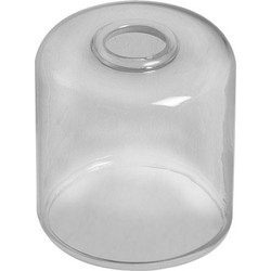 Hensel Protective Glass Dome for Hensel Integra - Frosted