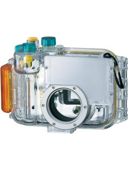 CANON WP-DC50 WATERPROOF CASE