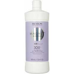 Revlon Magnet Blondes Οξυζενέ Μαλλιών 6% 20Vol 900ml