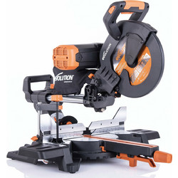 Evolution R255SMS-DB+