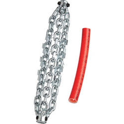 RIDGID ΚΕΦΑΛΗ ΑΠΟΦΡΑΚΤΙΚΟΥ FLEXSHAFT ΤΡΙΠΛΗΣ ΑΛΥΣΙΔΑΣ ΚΑΡΒΙΔΙΟΥ (8MM) 100MM 64318