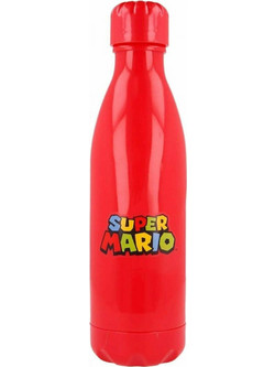 Stor Super Mario Daily 660ml