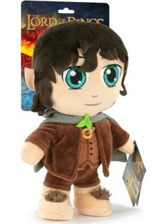 Play By Play The Lord of The Rings Frodo 30cm