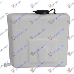 Δοχειο Νερου Ψυγειου (ΟΥΓΓΑΡΙΑΣ) Suzuki Splash 13-14 - 100108510