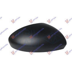 Καπακι Καθρεφτη Μαυρο Δεξια Renault Symbioz 24- - 675907701