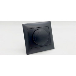 STINEL DOMUS ΜΑΥΡΟ DIMMER LED 200W (ΚΑΤΑΣΚΕΥΗ ΚΙΝΑ) | REDPOINT | 29476