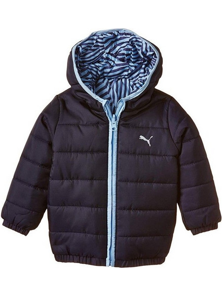 Puma Infant Jacket Padded Jacket - 834238-08