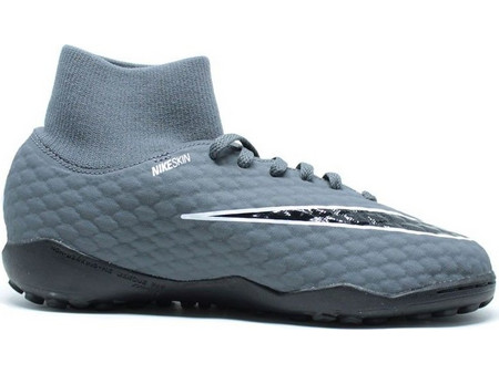 Nike JR Hypervenom PhantomX III Elite TF AH7293-081