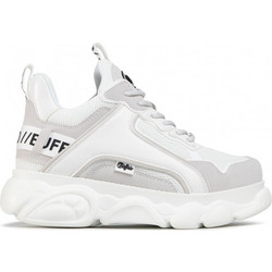 Buffalo Γυναικεία Sneakers Εκρού 1630425