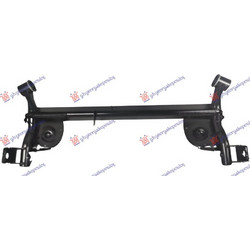 ΑΞΟΝΑΣ ΠΙΣΩ για DACIA LOGAN-MCV I 2008-2012 (KS/LS/US)