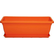 ΖΑΡΤΙΝΙΕΡΑ MOJITO 60 ORANGE MICPLAST-018.07605