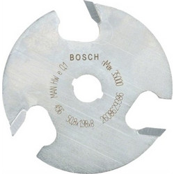 Bosch 2608629386 Φρέζα για ρούτερ