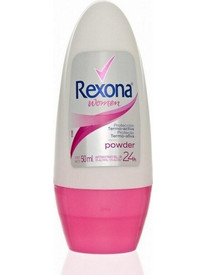 Rexona Women Powder Roll-On 50ml