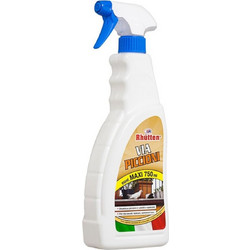 RHUTTEN ΑΠΩΘΗΤΙΚΟ ΣΠΡΕΪ ΠΕΡΙΣΤΕΡΙΩΝ & ΠΤΗΝΩΝ 750ml