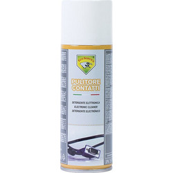 ECO SERVICE PULITORE CONTATTI SPRAY Καθαρισμού ηλεκτρικών επαφών 200ml (85710/02)