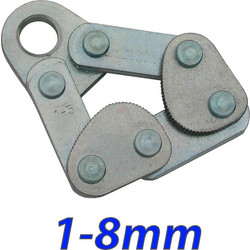 DONGES 9200018 Τραβηχτήρι σύρματος 1-8mm (καρκίνος)