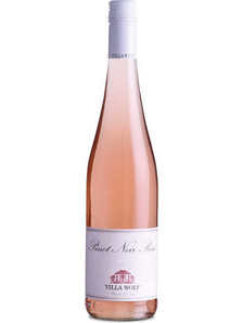 Villa Wolf Pinot Noir Κρασί Ροζέ Ξηρό 750ml