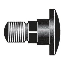 Felco 20/8 Μπουλόνι Γνήσιο Ανταλλακτικό Ψαλίδας