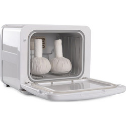 Habys Hot Towel Heater 8lt με UV Αποστείρωση