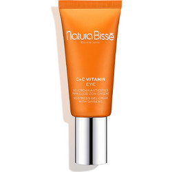 Natura Bisse C+C Vitamin Eye No Stress Gel-Cream 15ml